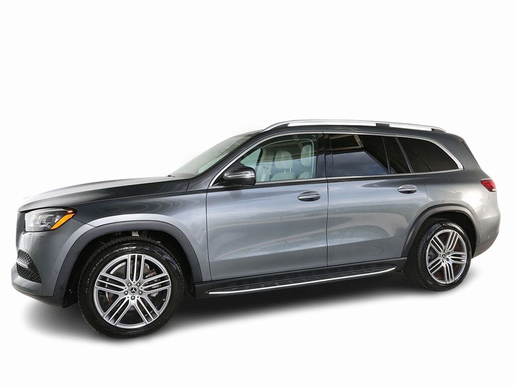 2022 Mercedes-Benz GLS GLS 450 Indianapolis IN