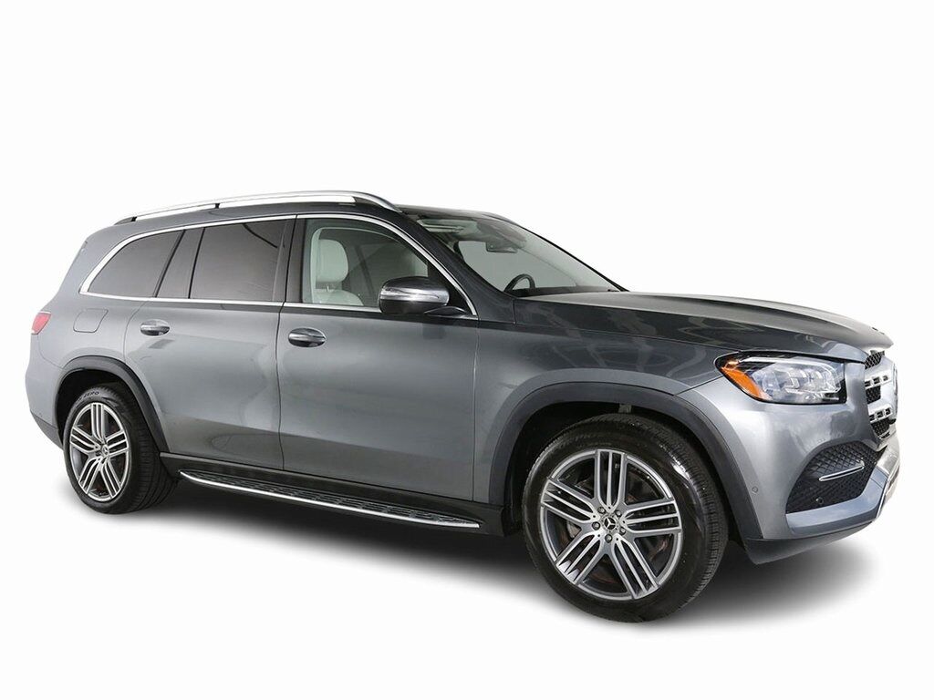 2022 Mercedes-Benz GLS GLS 450 Indianapolis IN