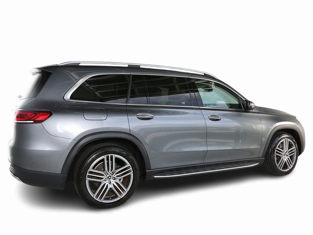 2022 Mercedes-Benz GLS GLS 450 Indianapolis IN