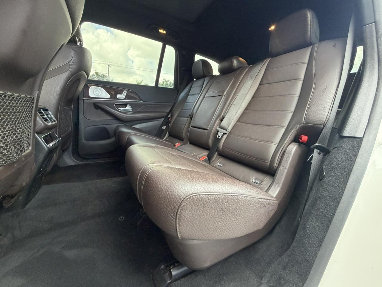 2022 Mercedes-Benz GLS GLS 450 Hollywood FL