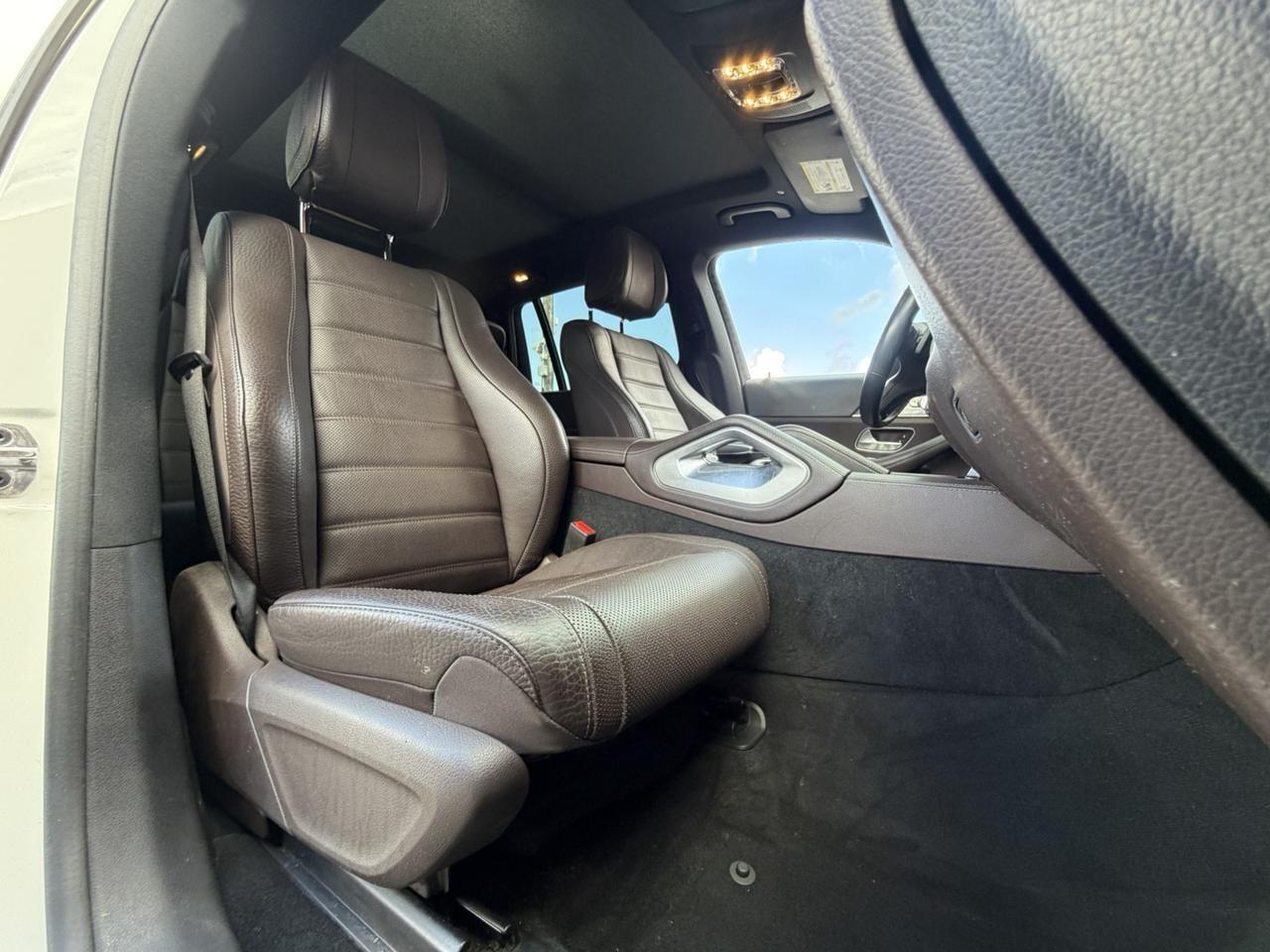 2022 Mercedes-Benz GLS GLS 450 Hollywood FL