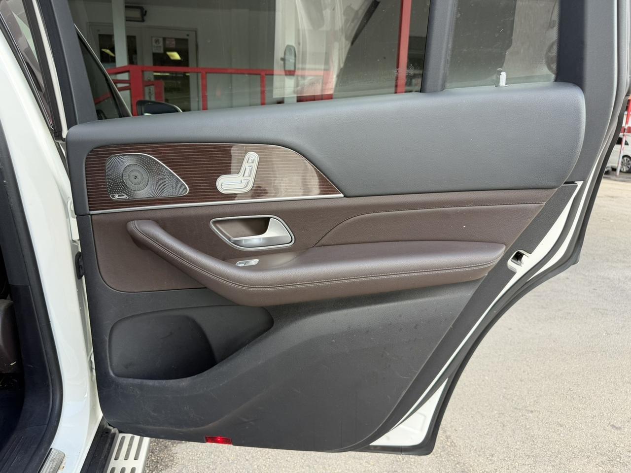 2022 Mercedes-Benz GLS GLS 450 Hollywood FL