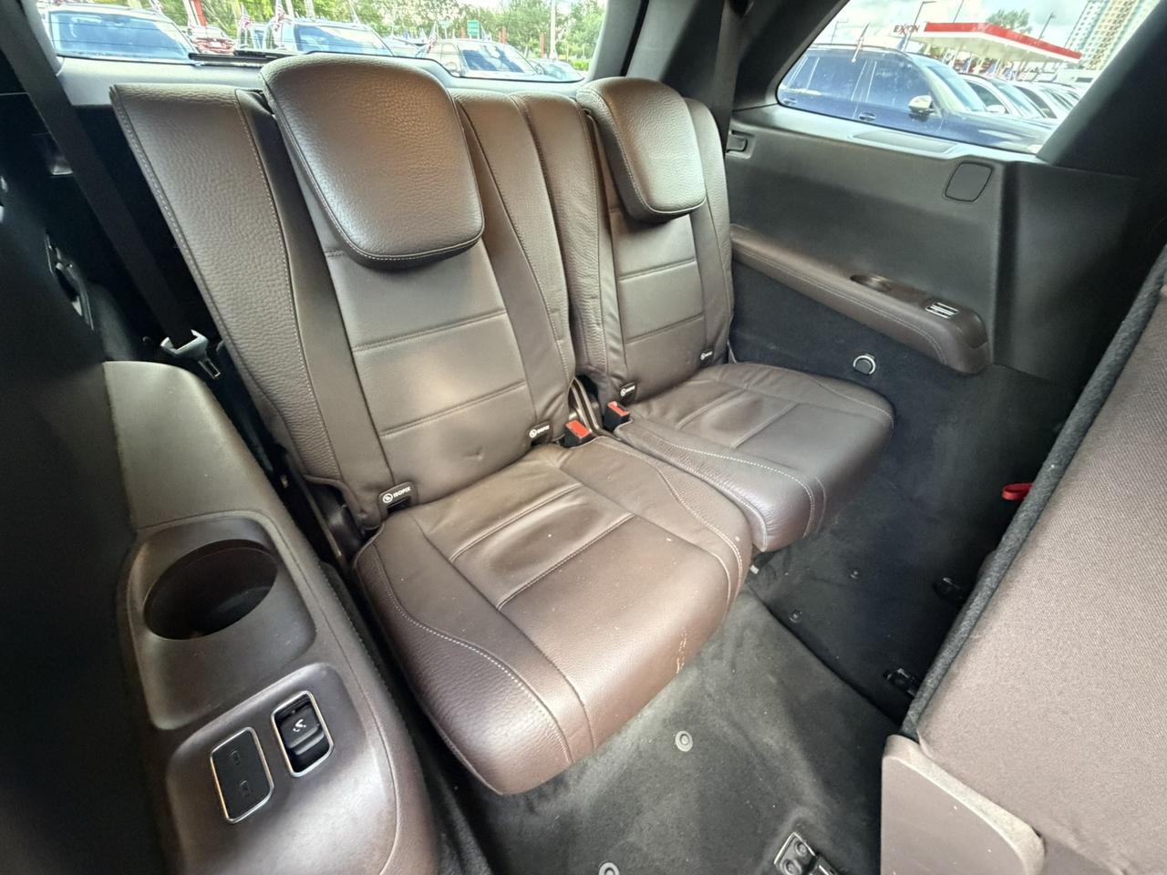 2022 Mercedes-Benz GLS GLS 450 Hollywood FL