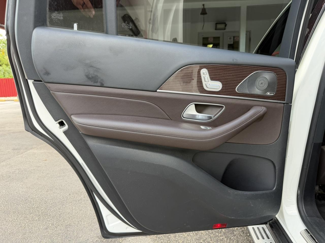 2022 Mercedes-Benz GLS GLS 450 Hollywood FL