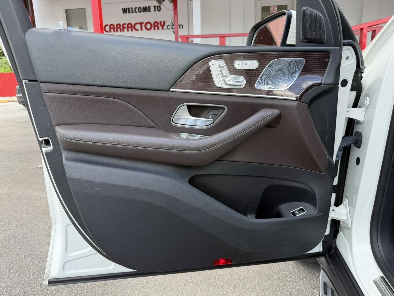 2022 Mercedes-Benz GLS GLS 450 Hollywood FL