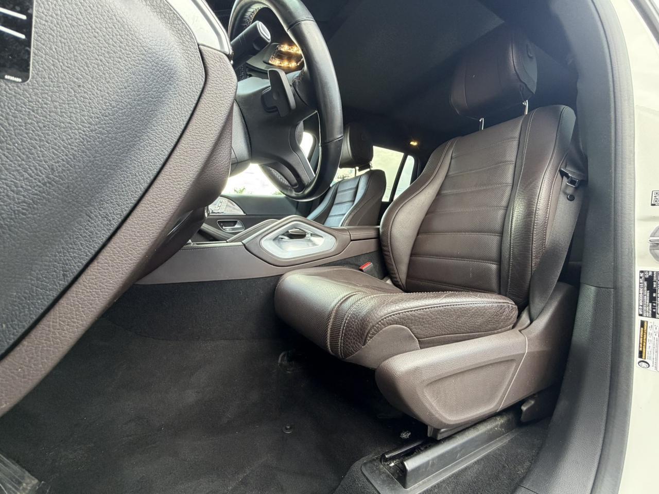 2022 Mercedes-Benz GLS GLS 450 Hollywood FL