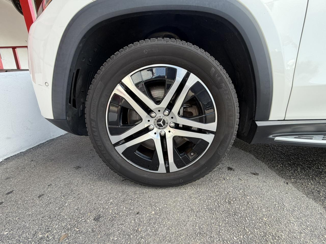 2022 Mercedes-Benz GLS GLS 450 Hollywood FL