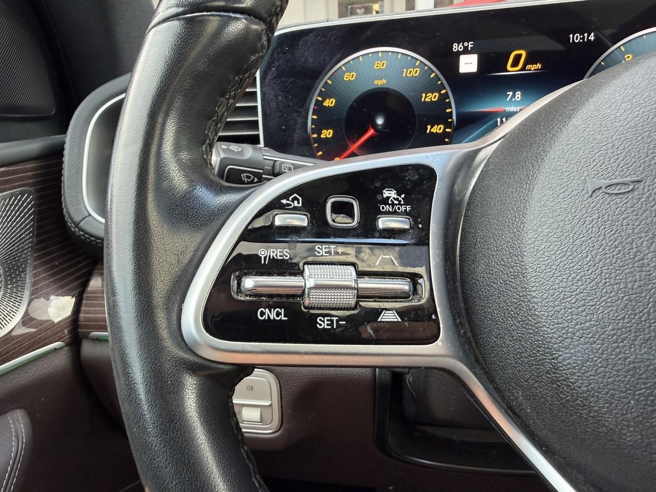 2022 Mercedes-Benz GLS GLS 450 Hollywood FL