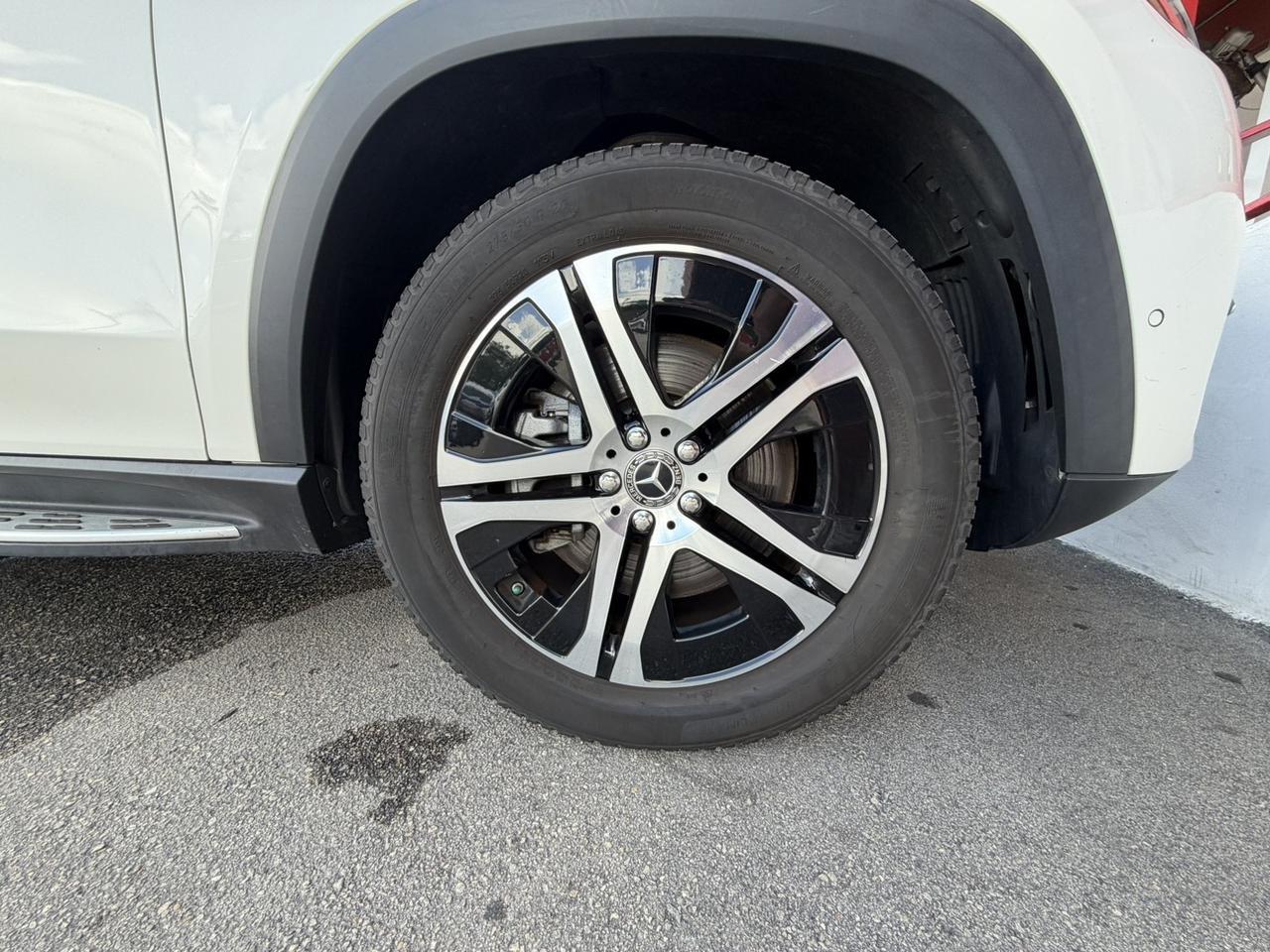 2022 Mercedes-Benz GLS GLS 450 Hollywood FL