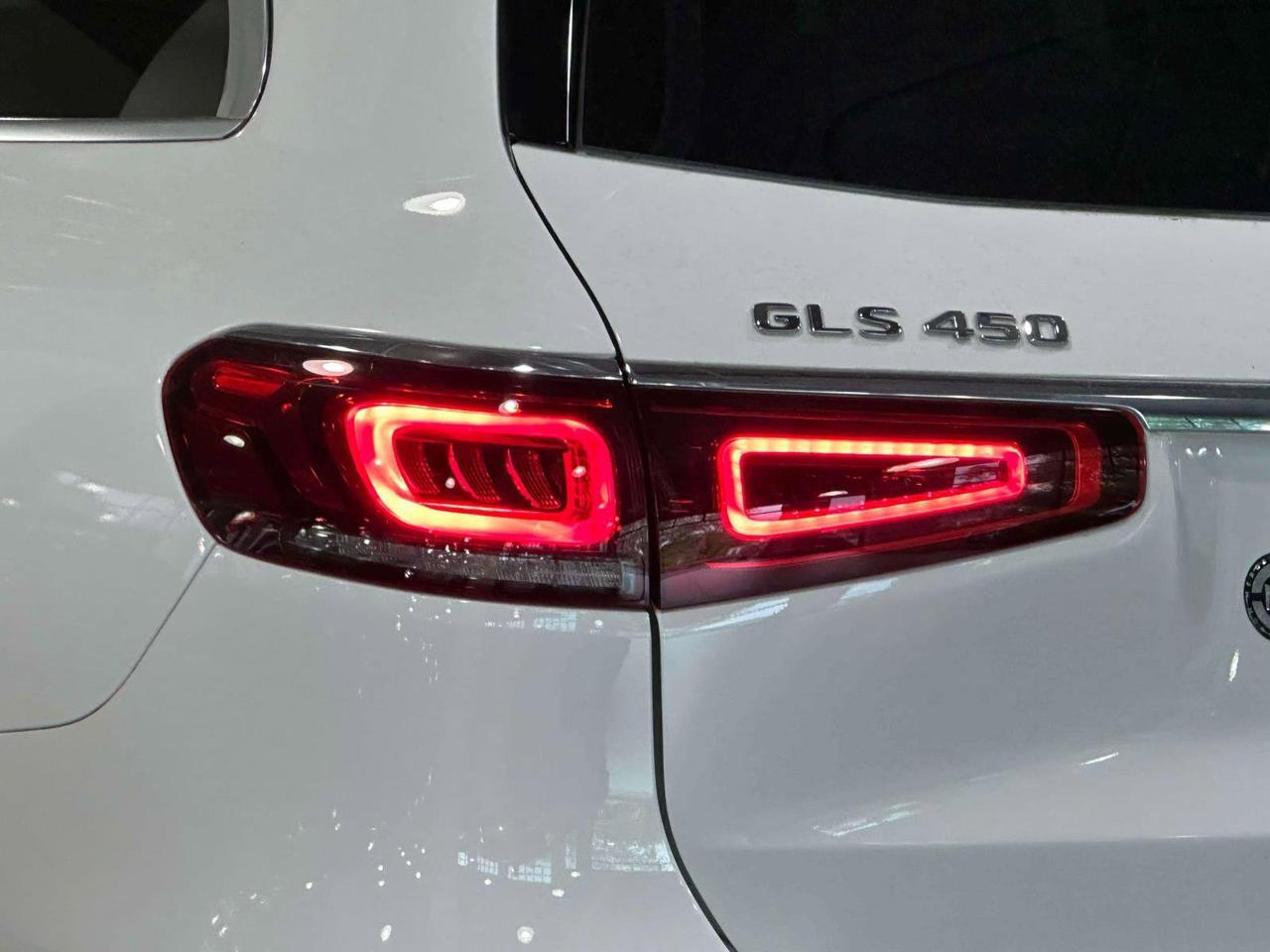 2022 Mercedes-Benz GLS GLS 450 Morristown NJ