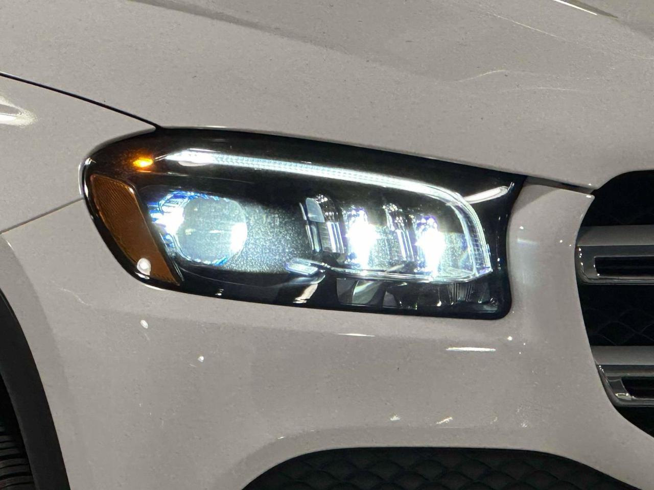 2022 Mercedes-Benz GLS GLS 450 Morristown NJ