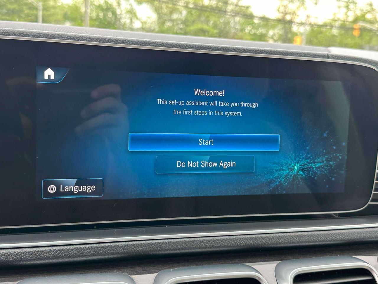 2022 Mercedes-Benz GLS GLS 450 Morristown NJ