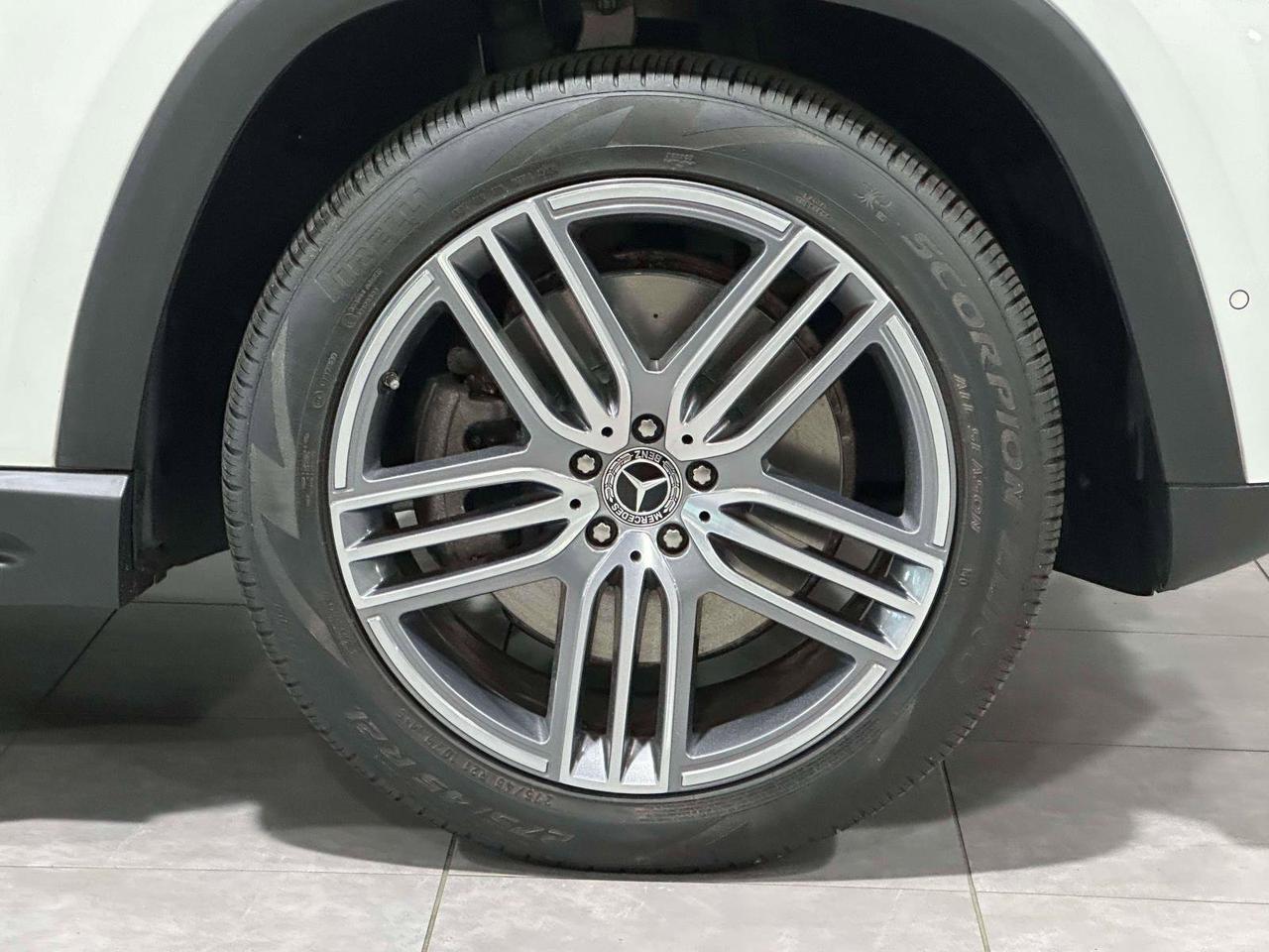 2022 Mercedes-Benz GLS GLS 450 Morristown NJ