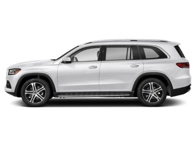 2022 Mercedes-Benz GLS GLS 450 Morristown NJ