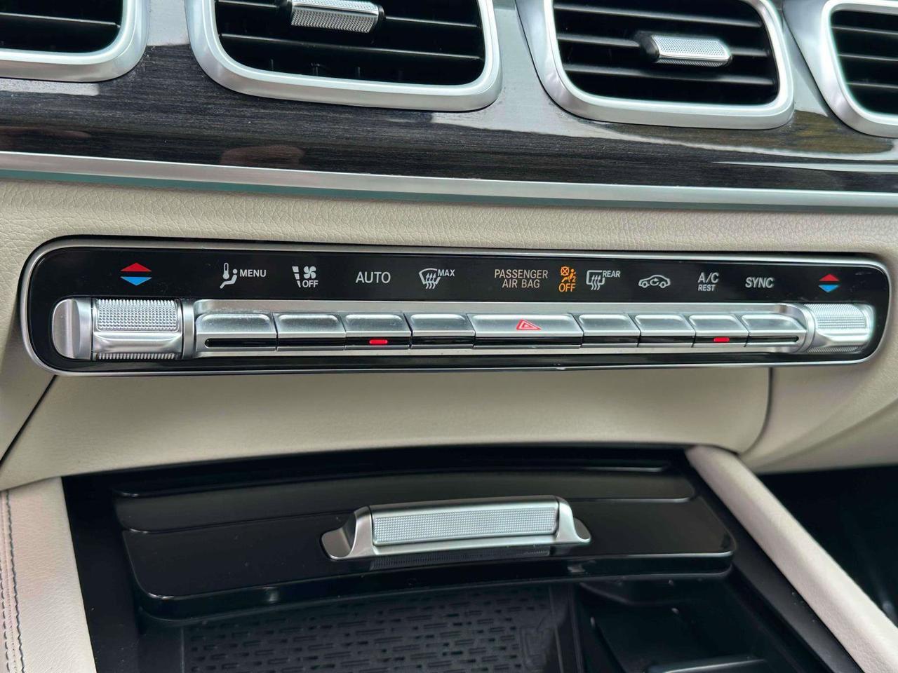 2022 Mercedes-Benz GLS GLS 450 Morristown NJ