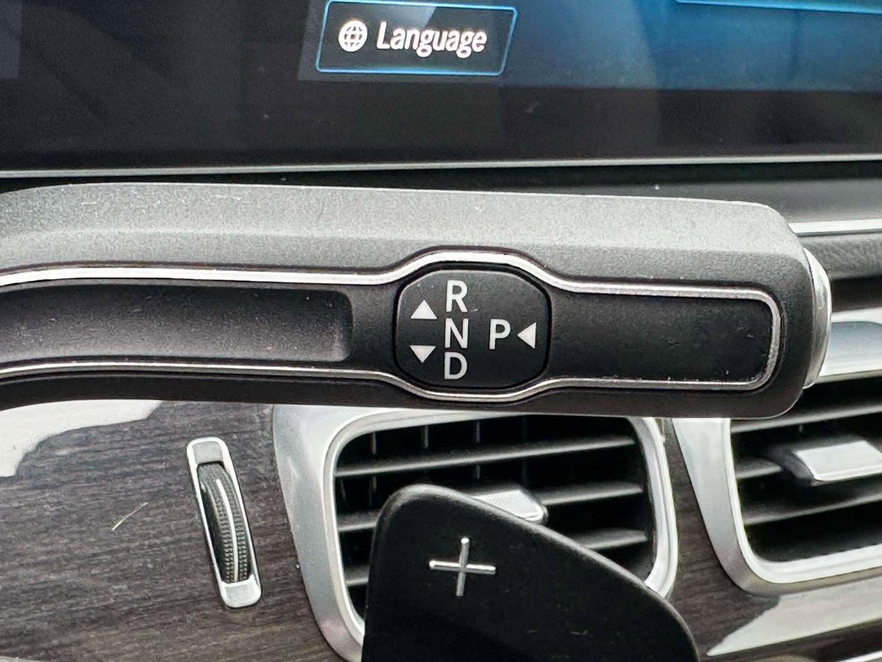 2022 Mercedes-Benz GLS GLS 450 Morristown NJ