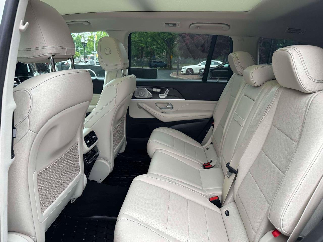 2022 Mercedes-Benz GLS GLS 450 Morristown NJ