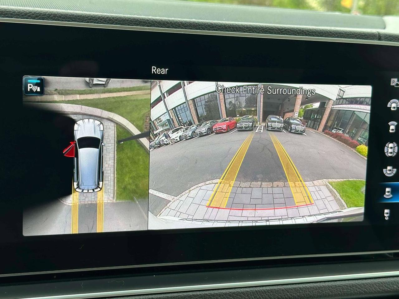 2022 Mercedes-Benz GLS GLS 450 Morristown NJ