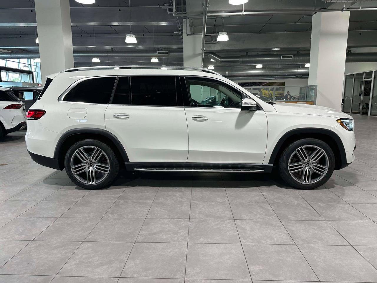 2022 Mercedes-Benz GLS GLS 450 Morristown NJ