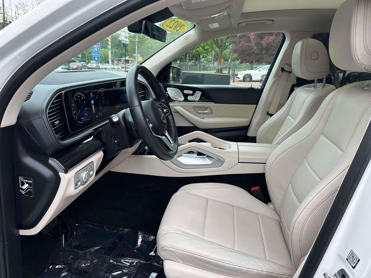 2022 Mercedes-Benz GLS GLS 450 Morristown NJ