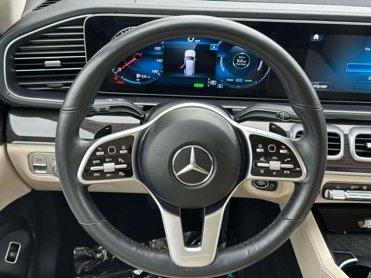 2022 Mercedes-Benz GLS GLS 450 Morristown NJ