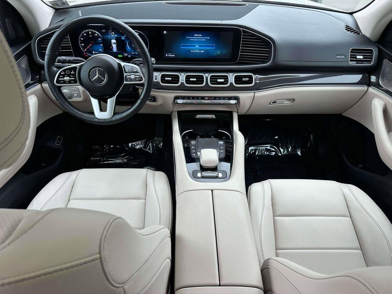 2022 Mercedes-Benz GLS GLS 450 Morristown NJ