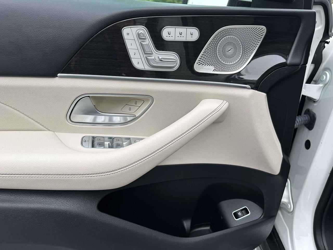2022 Mercedes-Benz GLS GLS 450 Morristown NJ