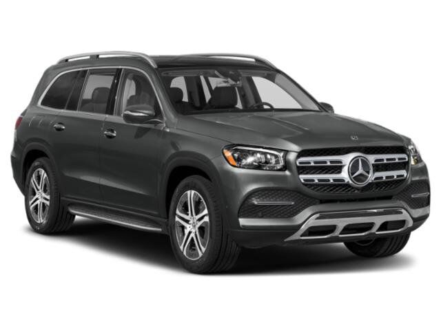 2022 Mercedes-Benz GLS GLS 450 Morristown NJ