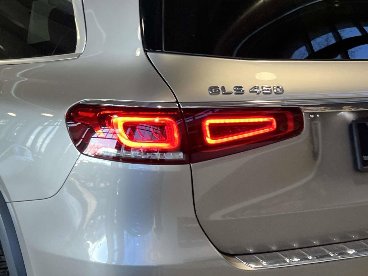 2022 Mercedes-Benz GLS GLS 450 Morristown NJ