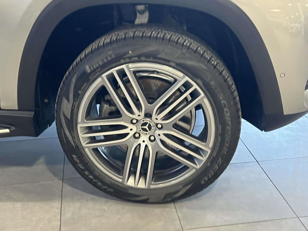 2022 Mercedes-Benz GLS GLS 450 Morristown NJ