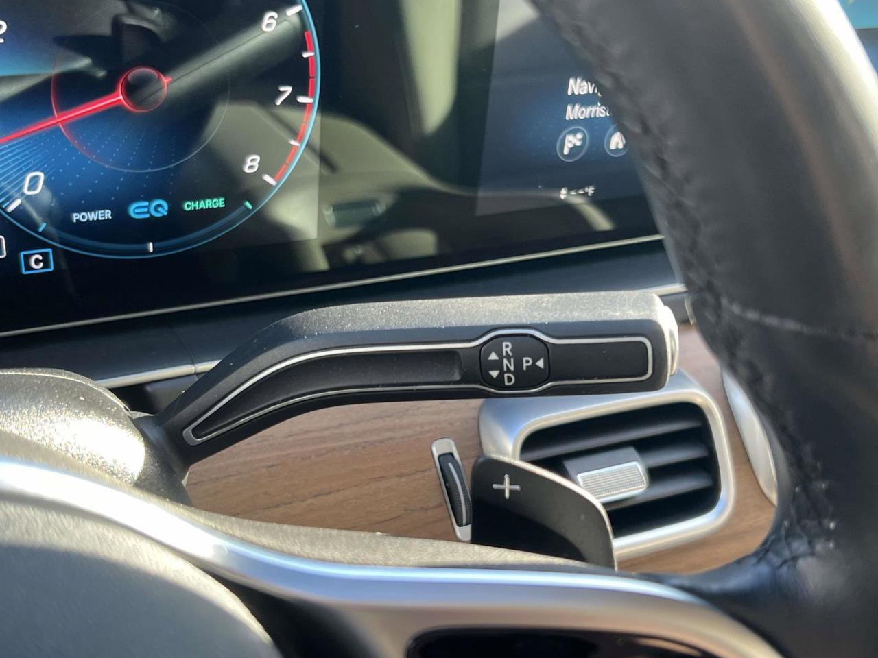 2022 Mercedes-Benz GLS GLS 450 Morristown NJ