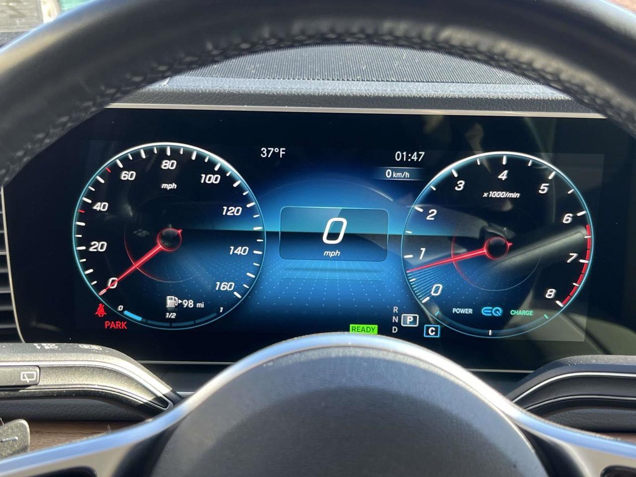 2022 Mercedes-Benz GLS GLS 450 Morristown NJ