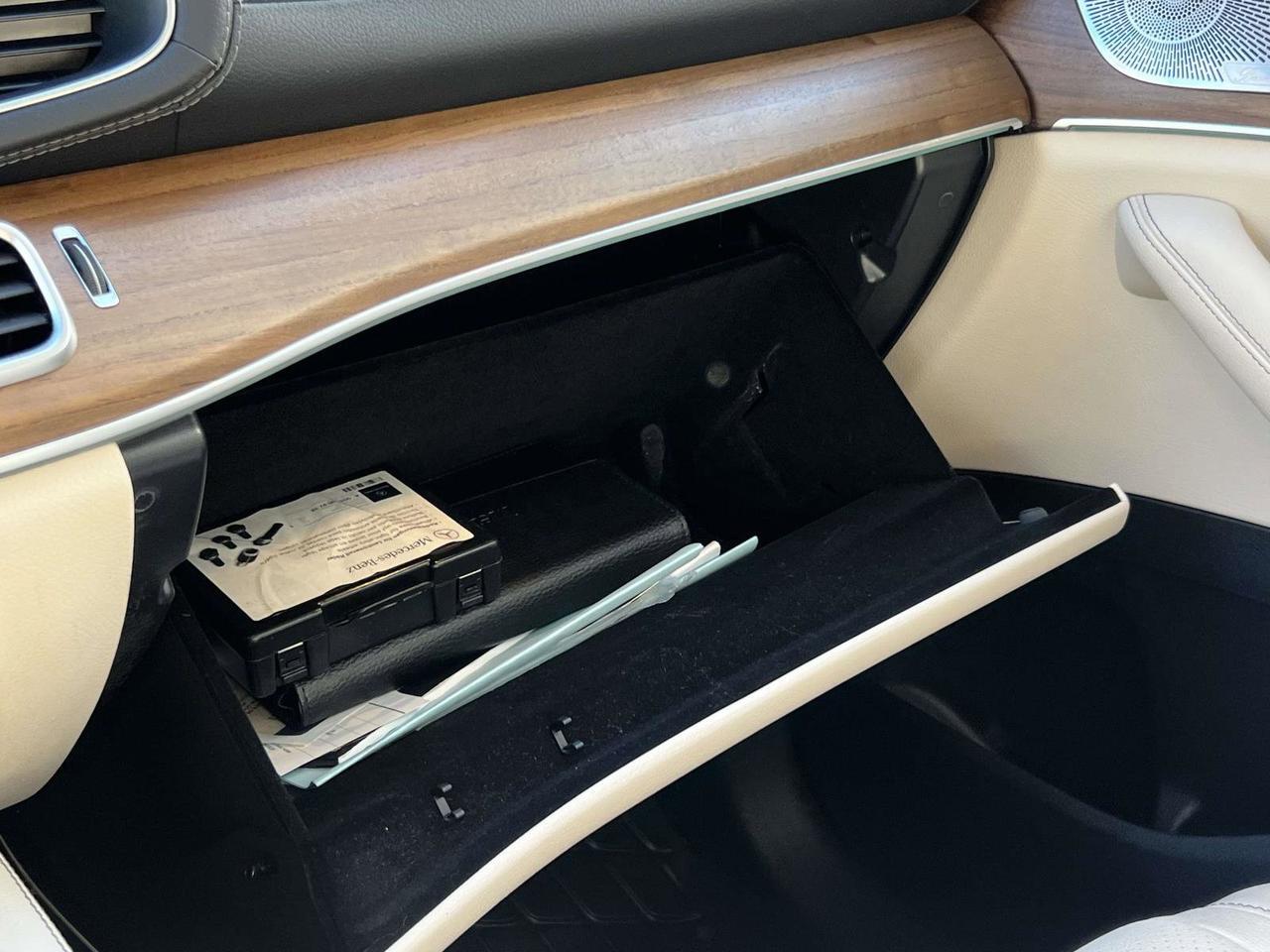 2022 Mercedes-Benz GLS GLS 450 Morristown NJ