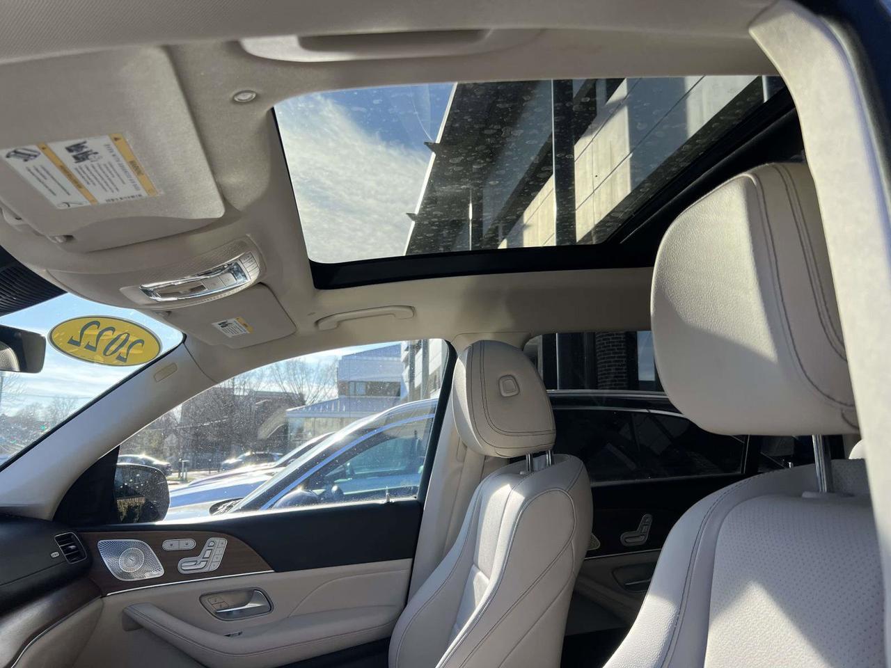 2022 Mercedes-Benz GLS GLS 450 Morristown NJ