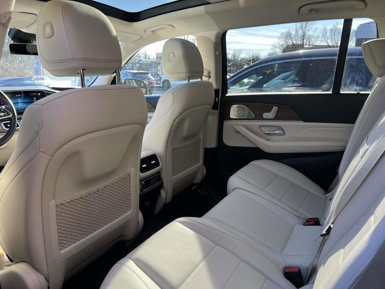 2022 Mercedes-Benz GLS GLS 450 Morristown NJ