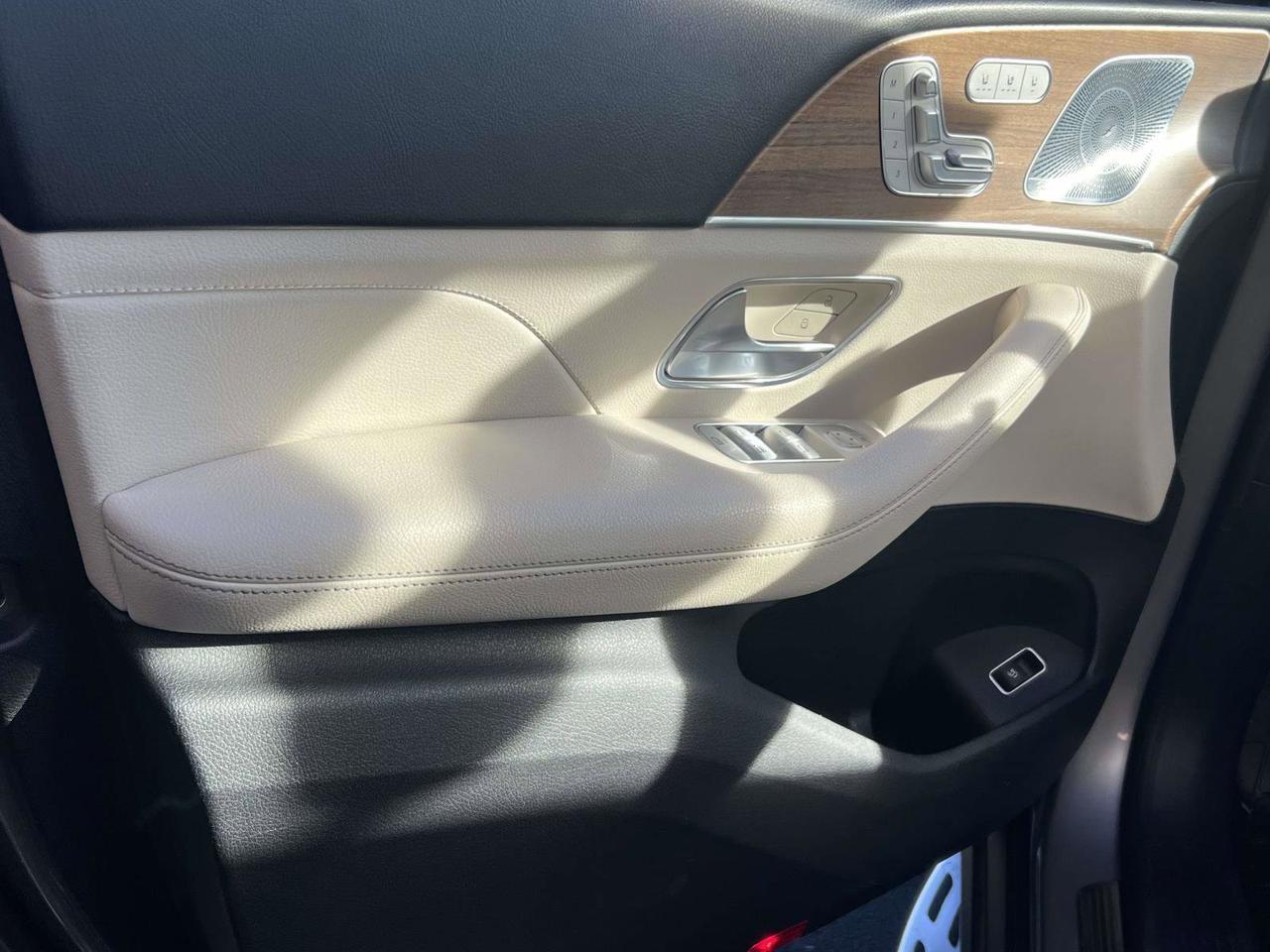 2022 Mercedes-Benz GLS GLS 450 Morristown NJ