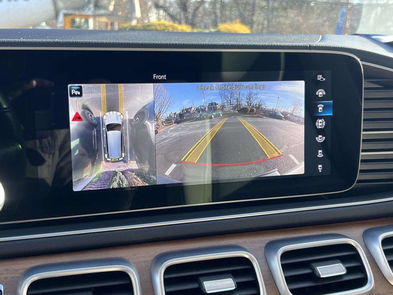 2022 Mercedes-Benz GLS GLS 450 Morristown NJ