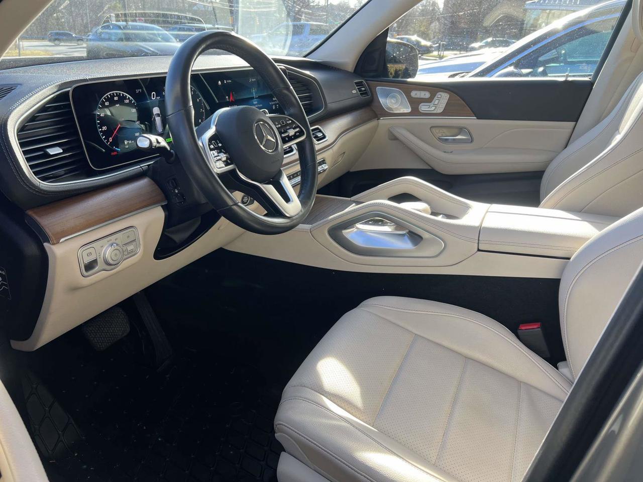 2022 Mercedes-Benz GLS GLS 450 Morristown NJ