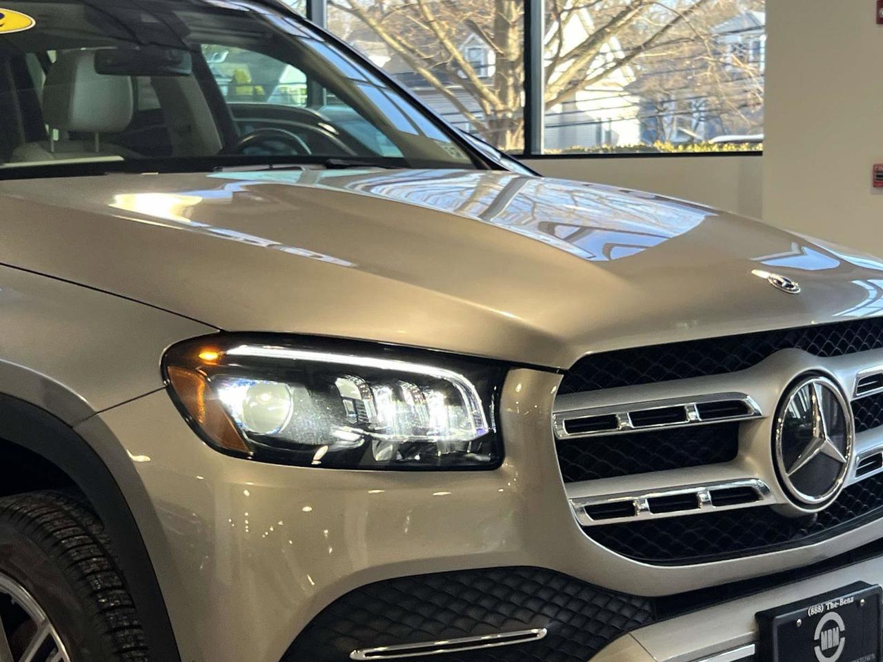 2022 Mercedes-Benz GLS GLS 450 Morristown NJ