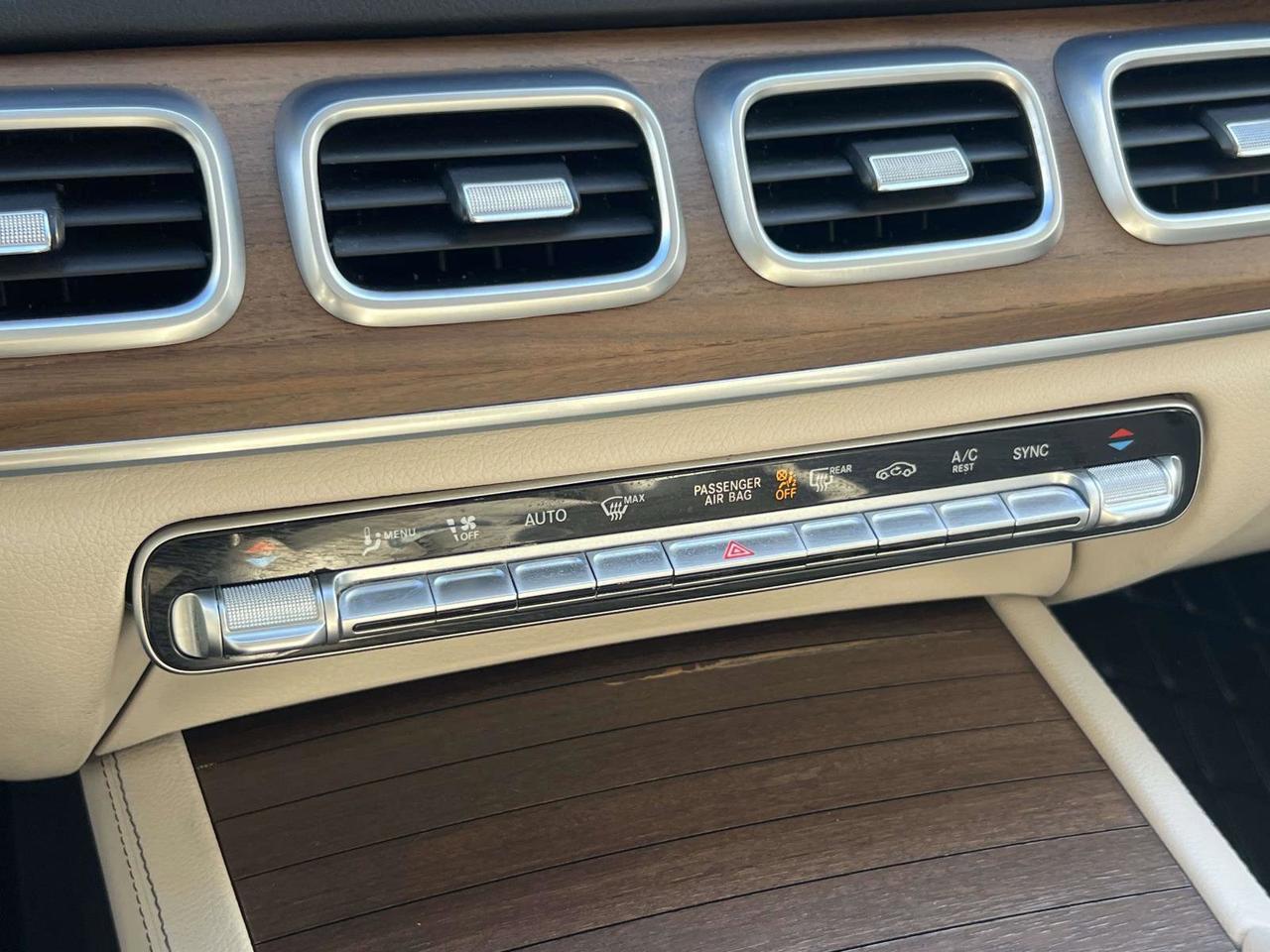 2022 Mercedes-Benz GLS GLS 450 Morristown NJ