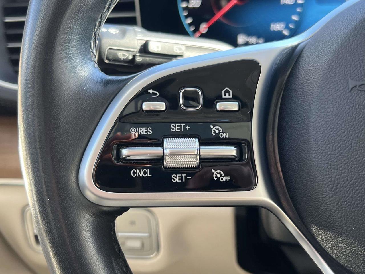 2022 Mercedes-Benz GLS GLS 450 Morristown NJ