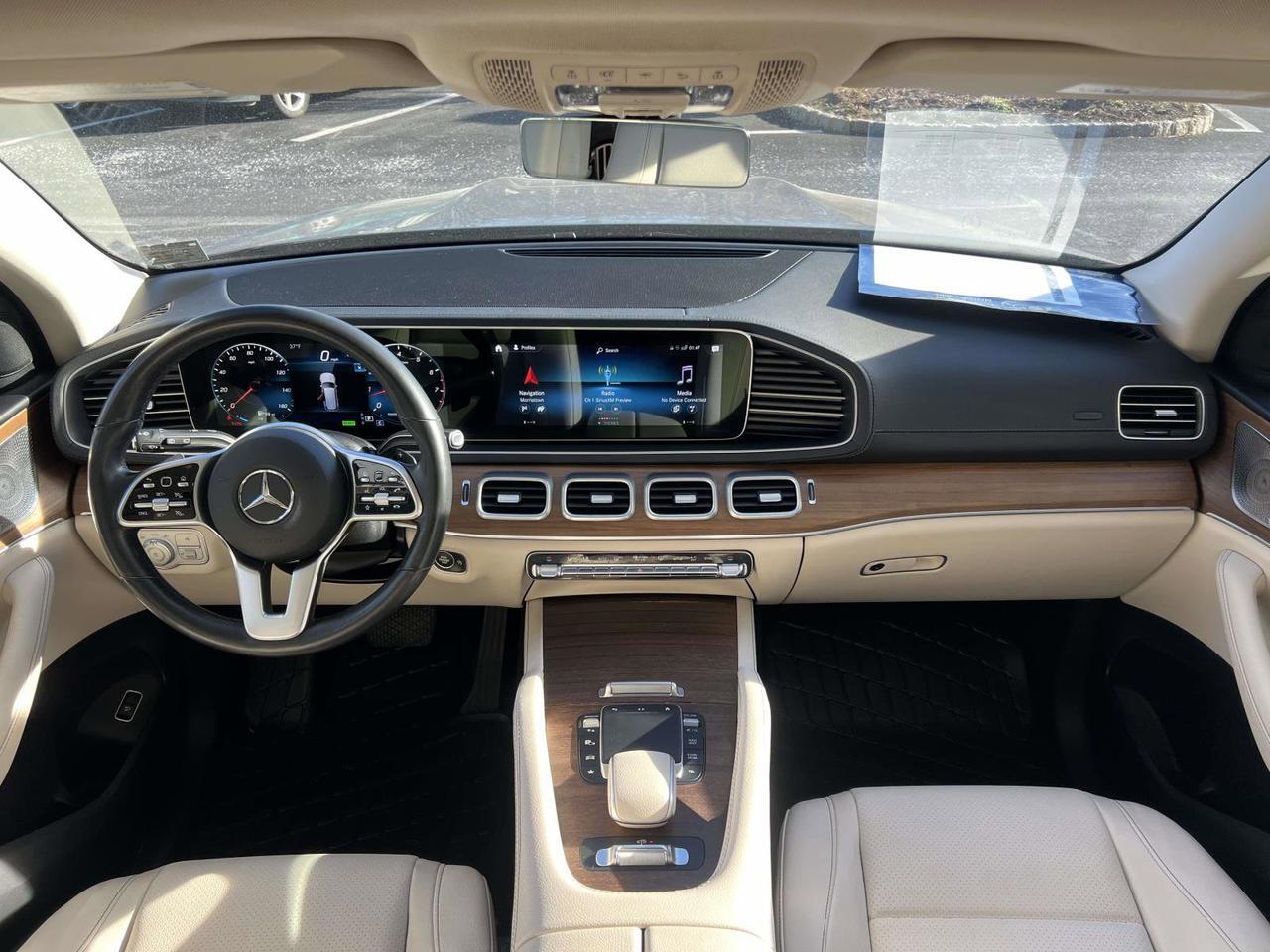 2022 Mercedes-Benz GLS GLS 450 Morristown NJ