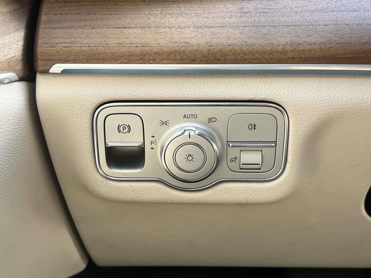 2022 Mercedes-Benz GLS GLS 450 Morristown NJ