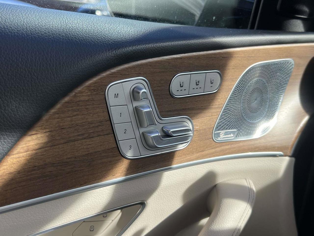 2022 Mercedes-Benz GLS GLS 450 Morristown NJ