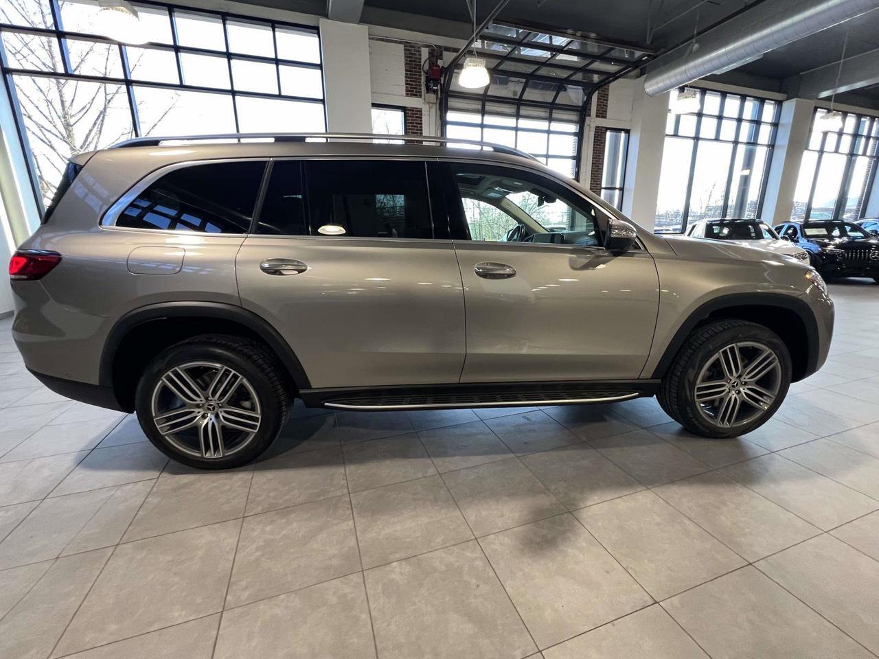 2022 Mercedes-Benz GLS GLS 450 Morristown NJ