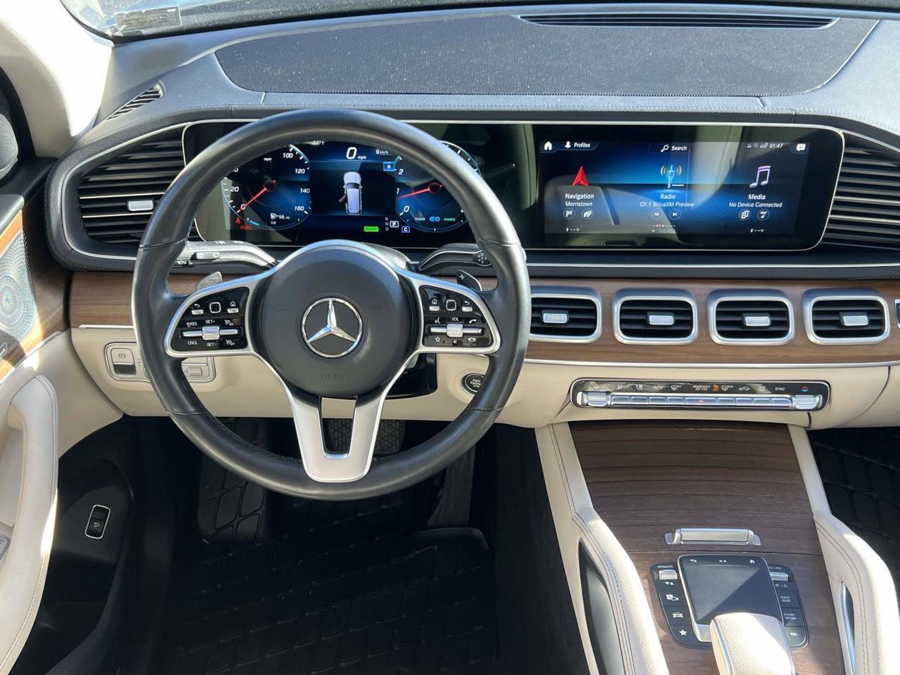 2022 Mercedes-Benz GLS GLS 450 Morristown NJ