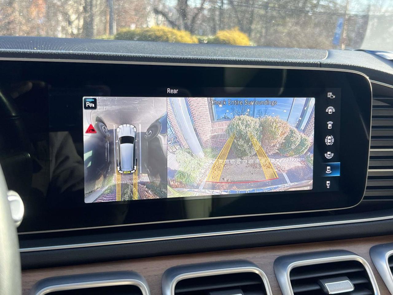 2022 Mercedes-Benz GLS GLS 450 Morristown NJ