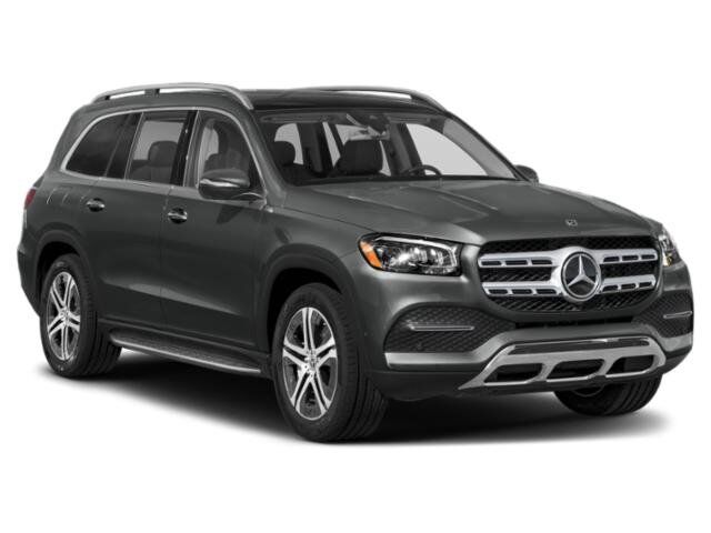 2022 Mercedes-Benz GLS GLS 450 Morristown NJ