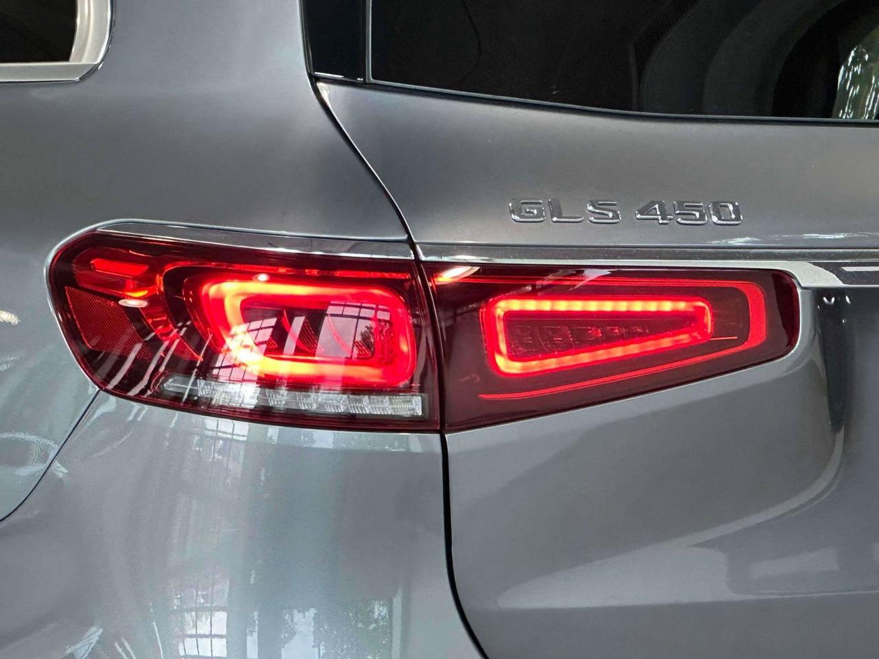 2022 Mercedes-Benz GLS GLS 450 Morristown NJ