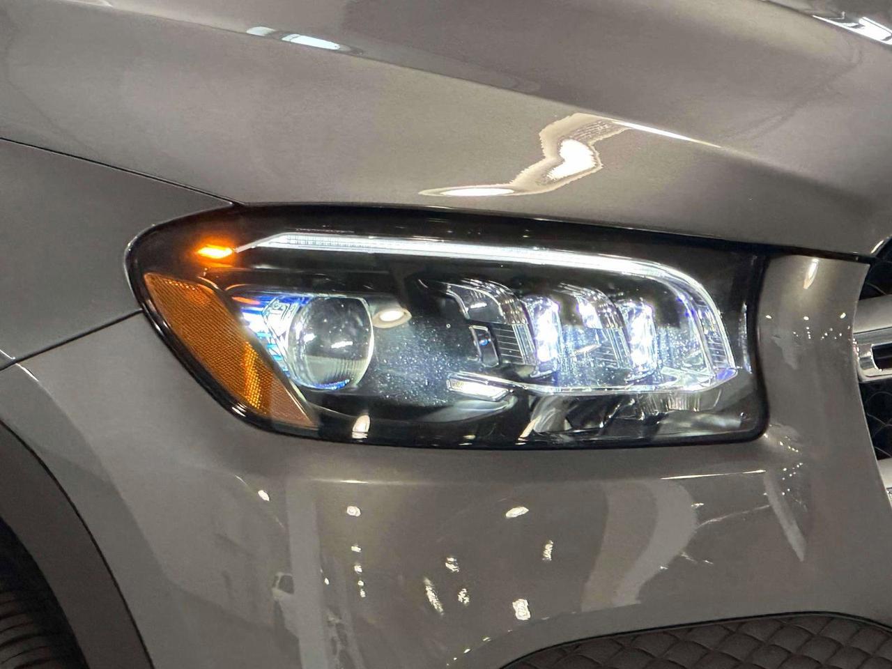 2022 Mercedes-Benz GLS GLS 450 Morristown NJ